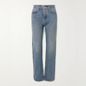 Agolde 90s Pinch Waist Straight Leg